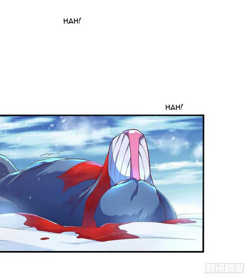 Martial Inverse Chapter 53 Bahasa Indonesia